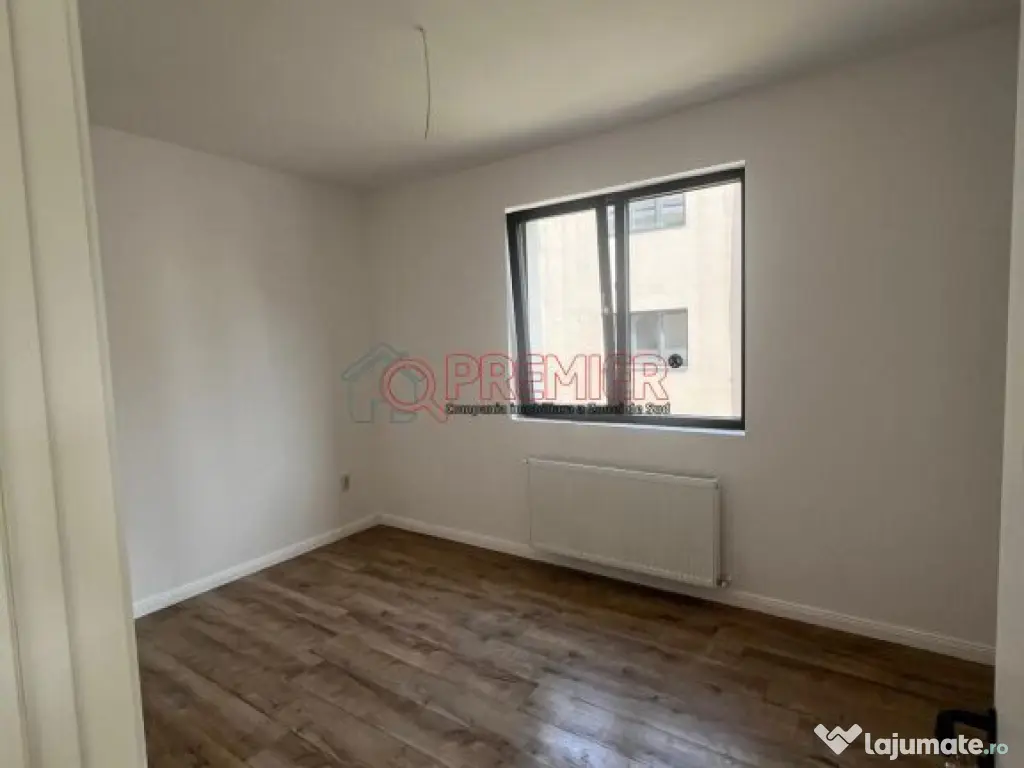 2 Camere Studio la Cheie | Bragadiru + Parcare 