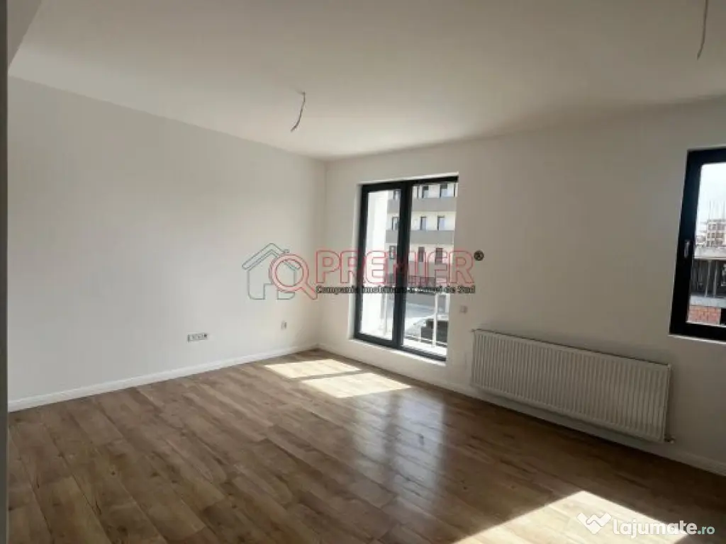 2 Camere Studio la Cheie | Bragadiru + Parcare 