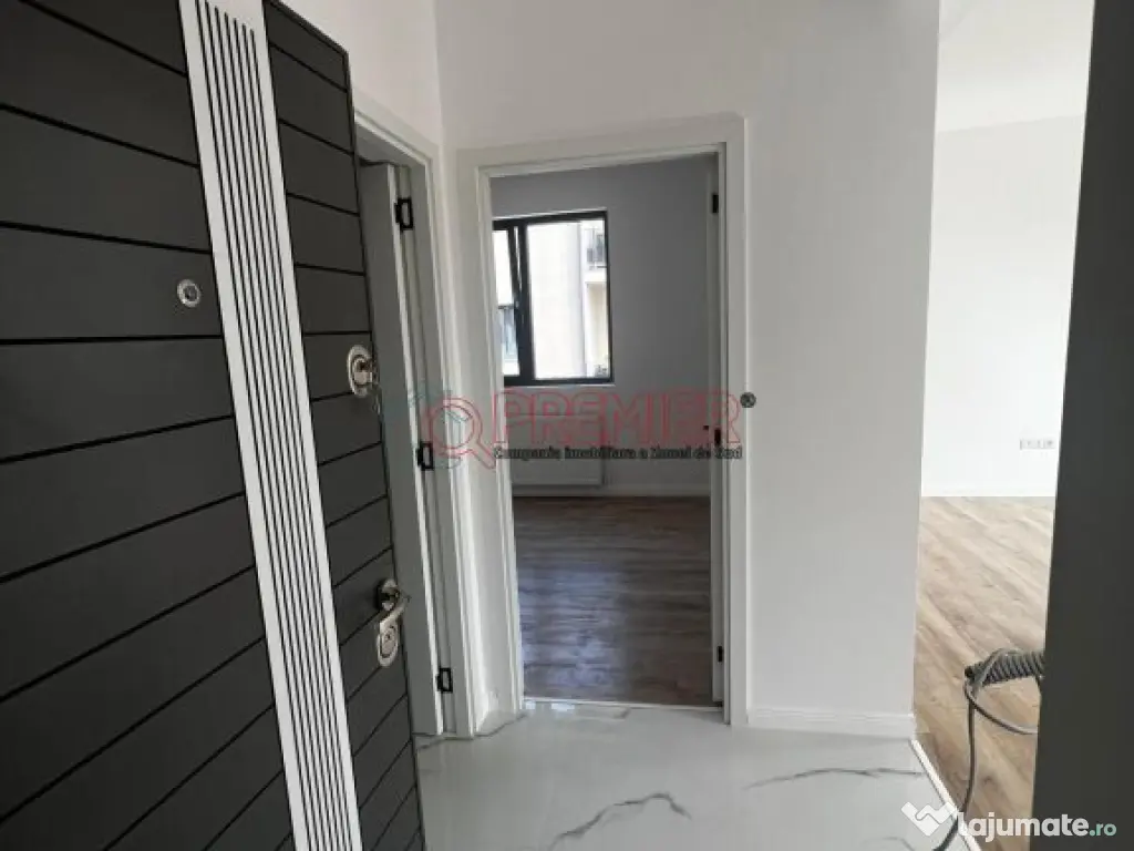 2 Camere Studio la Cheie | Bragadiru + Parcare 