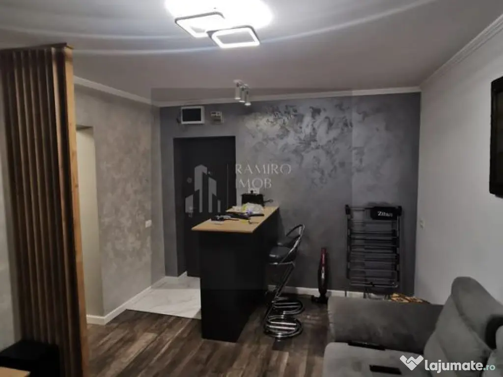 Apartament 2 camere, semidecomandat, Soseaua Salaj 
