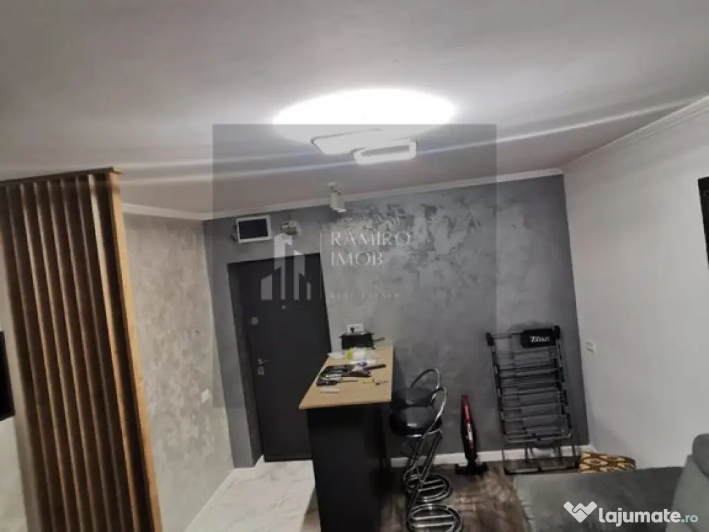 Apartament 2 camere, semidecomandat, Soseaua Salaj 