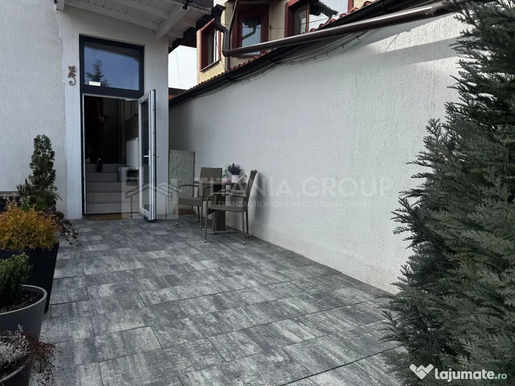 Afacere la Cheie -Salon de Coafură - Clientelă Formată...