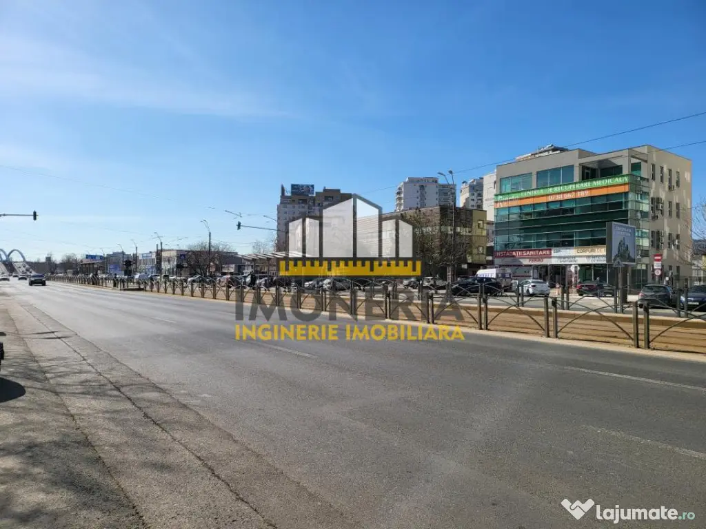 Clinica estetica-0%comision-instalatii specifice full-150m m