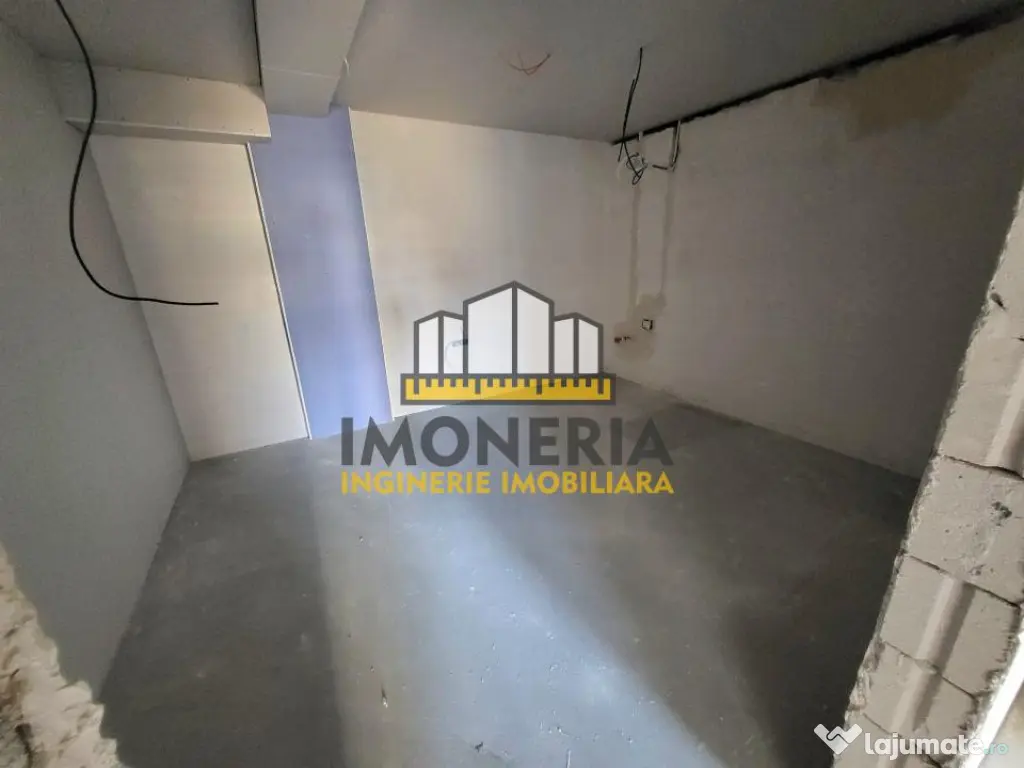 Clinica estetica-0%comision-instalatii specifice full-150m m