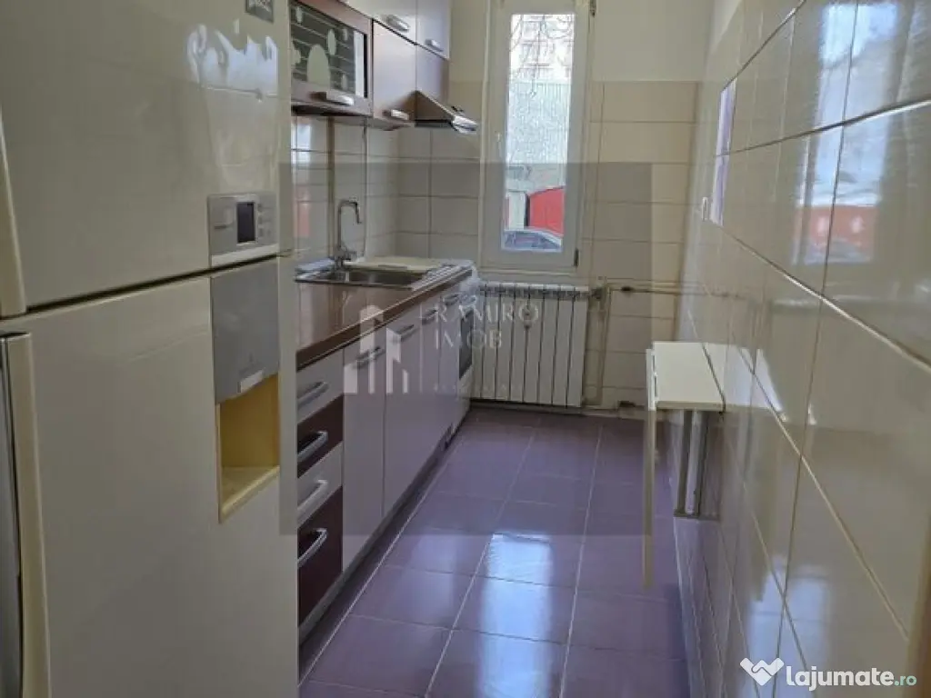 Garsoniera cf 1 Liviu Rebreanu/Auchan Titan 