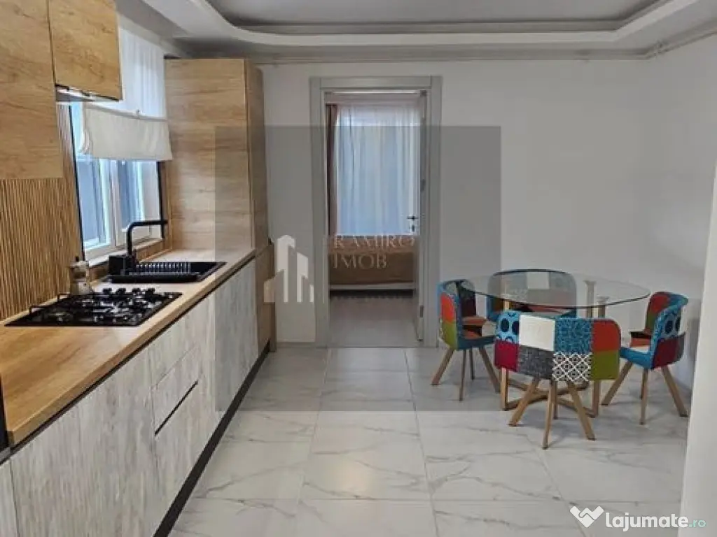 Apartament de închiriat – zonă excelentă Pallady