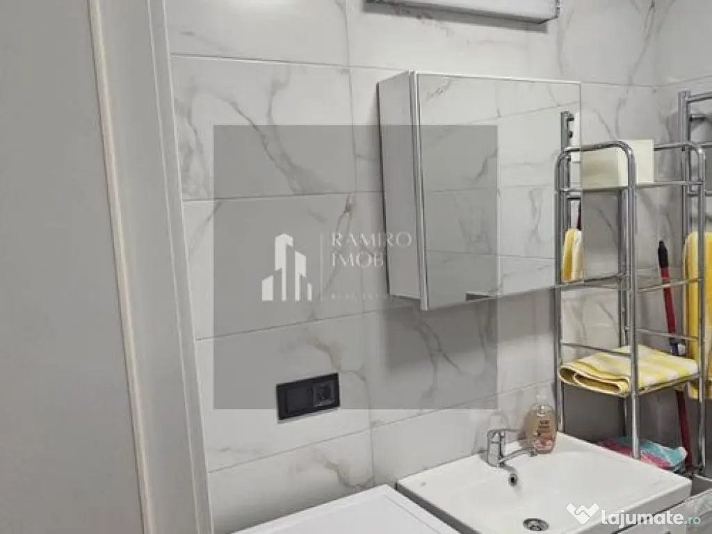 Apartament de închiriat – zonă excelentă Pallady