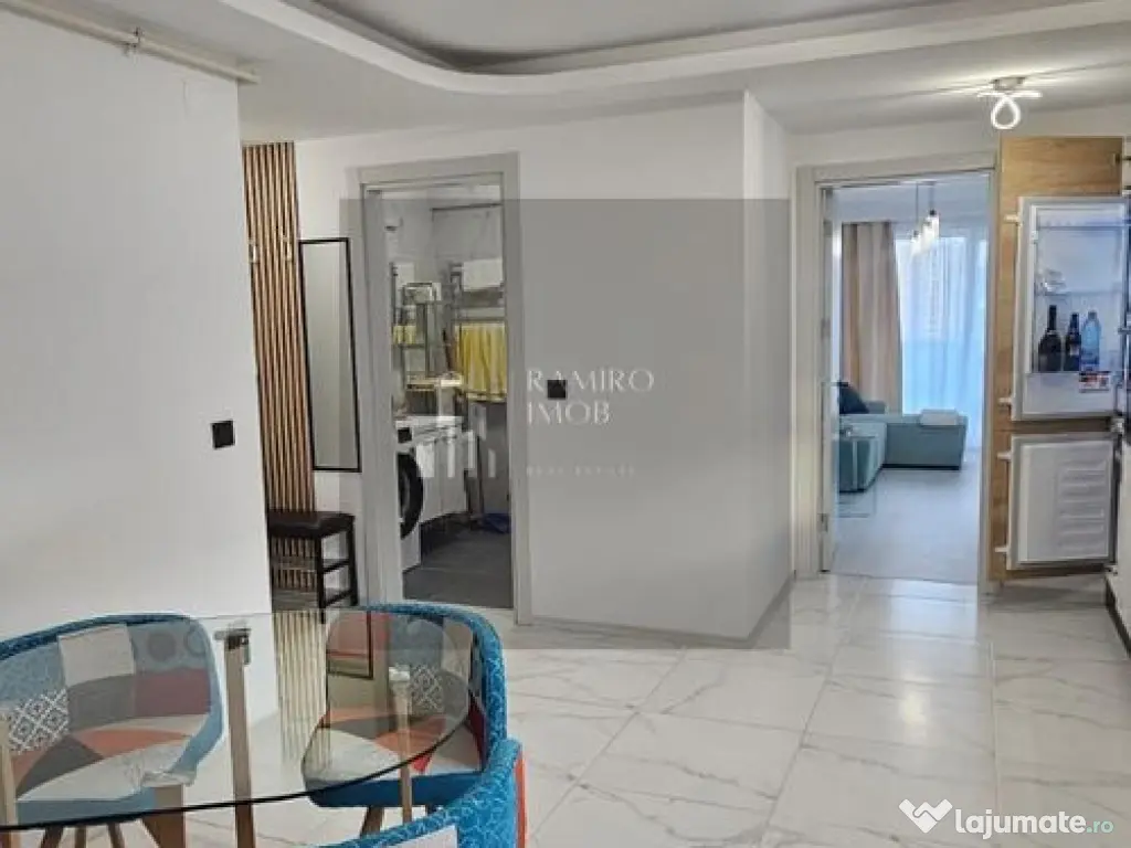 Apartament de închiriat – zonă excelentă Pallady