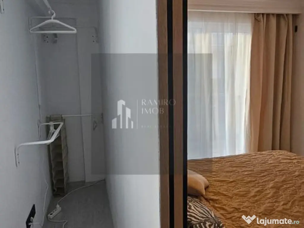 Apartament de închiriat – zonă excelentă Pallady