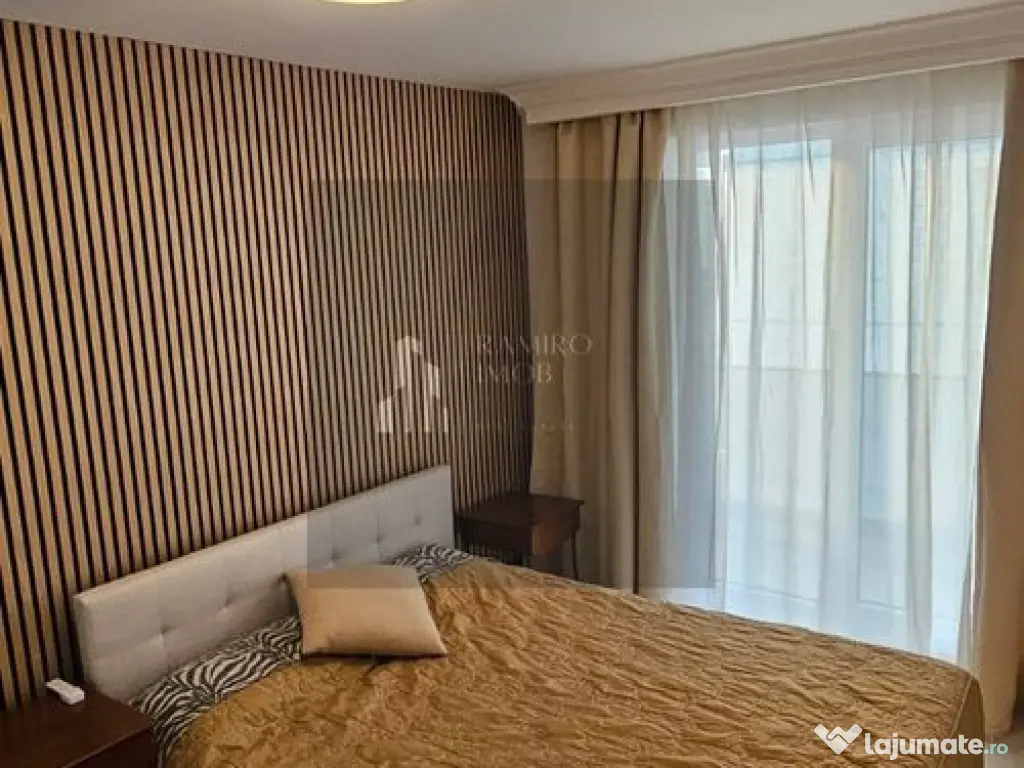 Apartament de închiriat – zonă excelentă Pallady