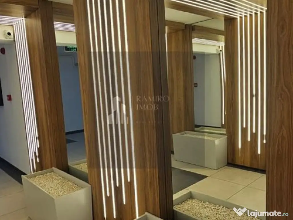 Apartament de închiriat – zonă excelentă Pallady