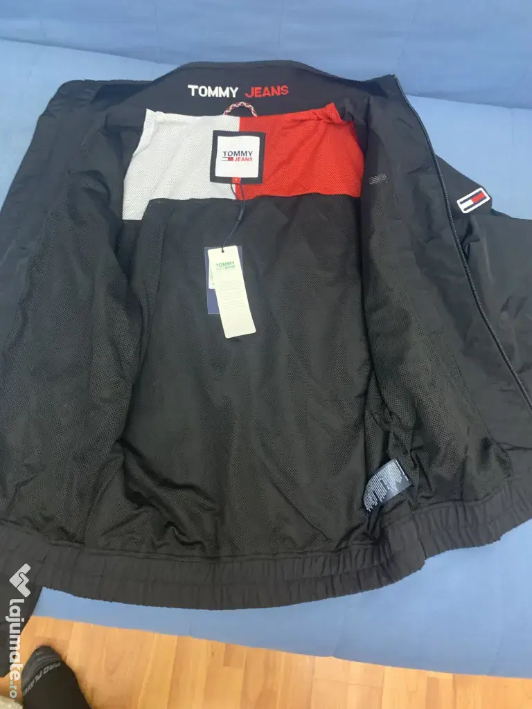 Geaca  Tommy Tj Esential Bomber 