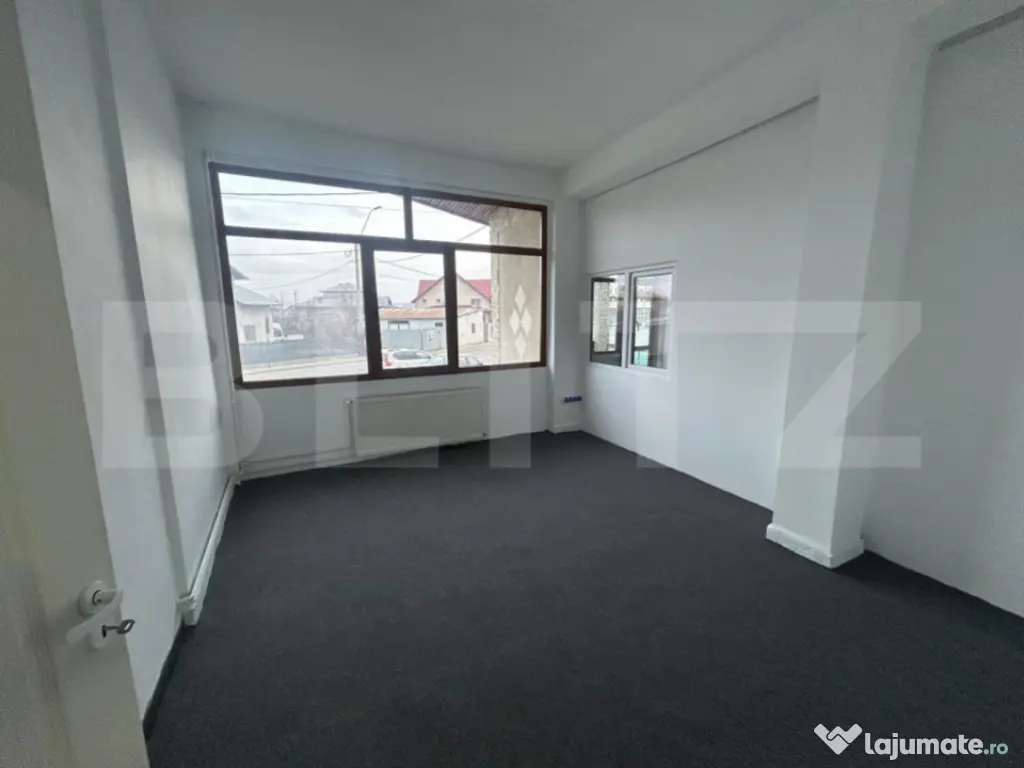 Spatiu birouri | 80 mp | Micro 2