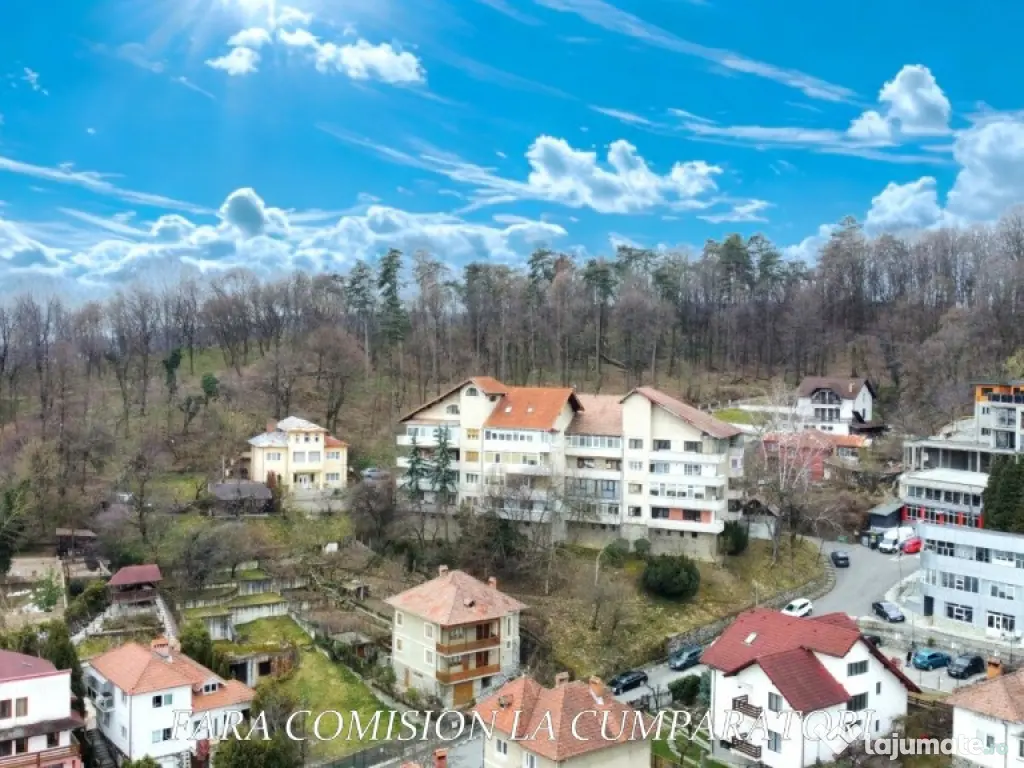 CEL MAI FRUMOS APARTAMENT DIN RAMNICU-VALCEA