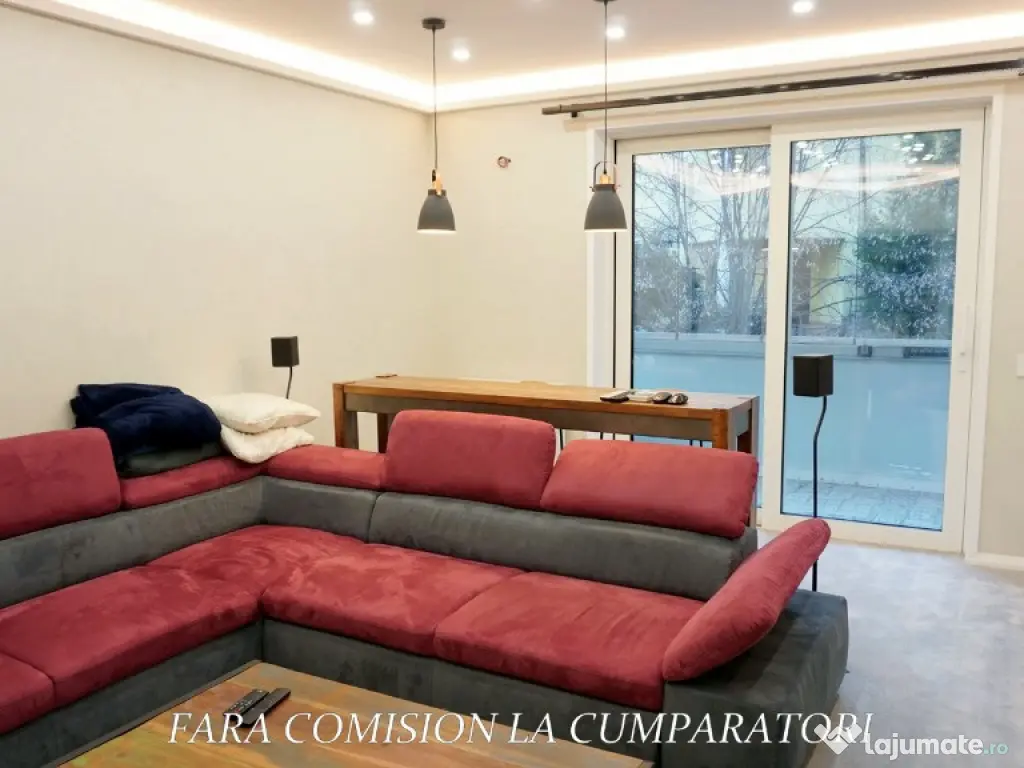 CEL MAI FRUMOS APARTAMENT DIN RAMNICU-VALCEA 