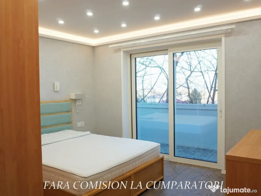 CEL MAI FRUMOS APARTAMENT DIN RAMNICU-VALCEA 