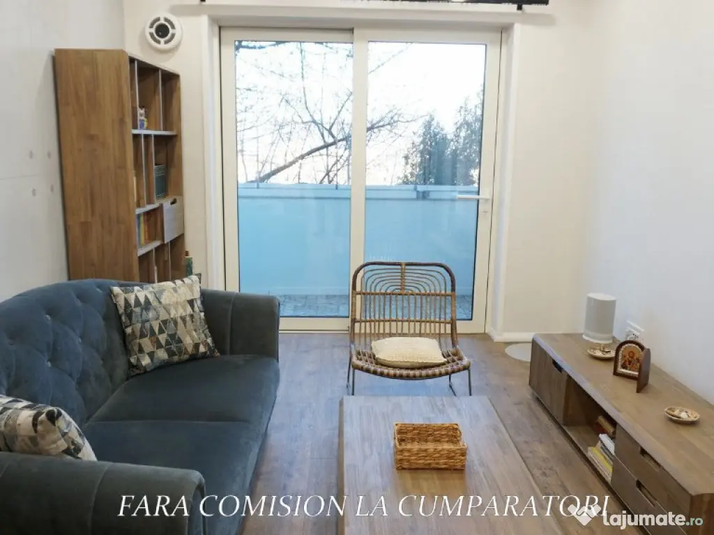 CEL MAI FRUMOS APARTAMENT DIN RAMNICU-VALCEA 