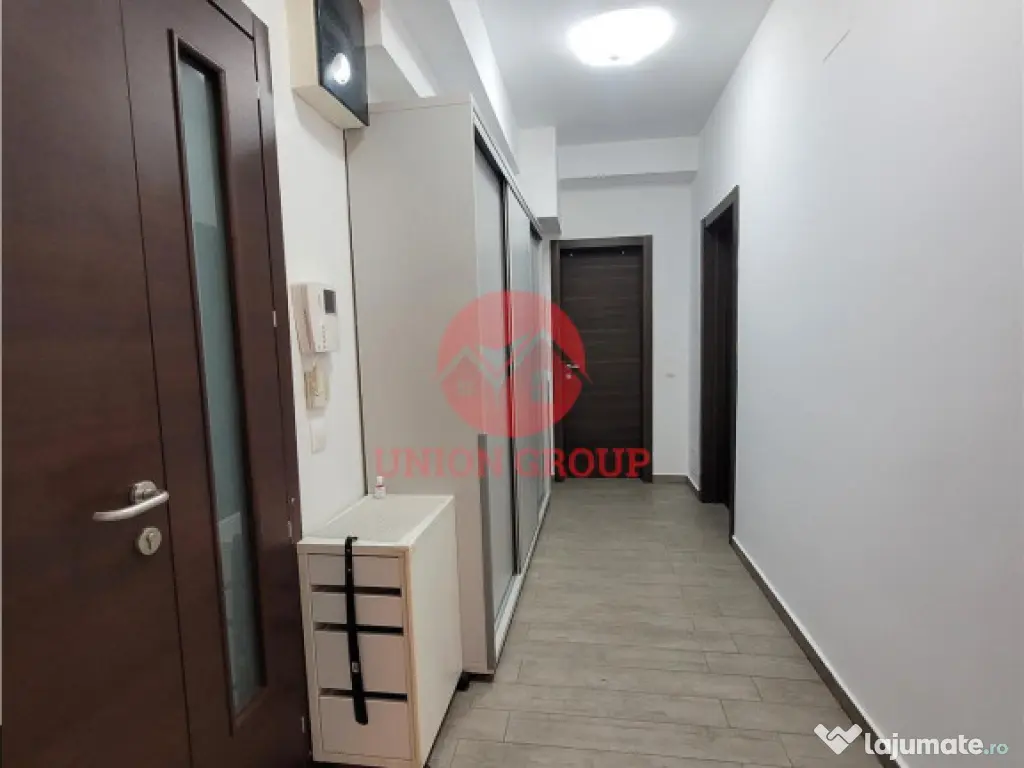 Apartament 2 Camere 81mp, Mamaia Zona Butoaie, Super View Sp 