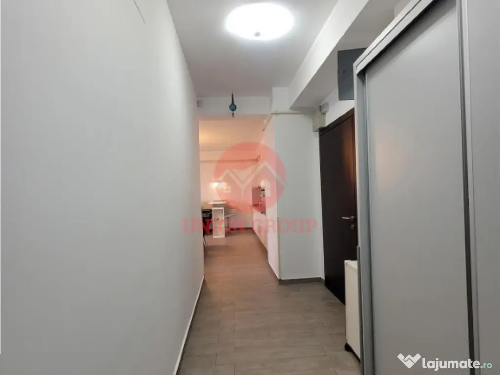 Apartament 2 Camere 81mp, Mamaia Zona Butoaie, Super View Sp 