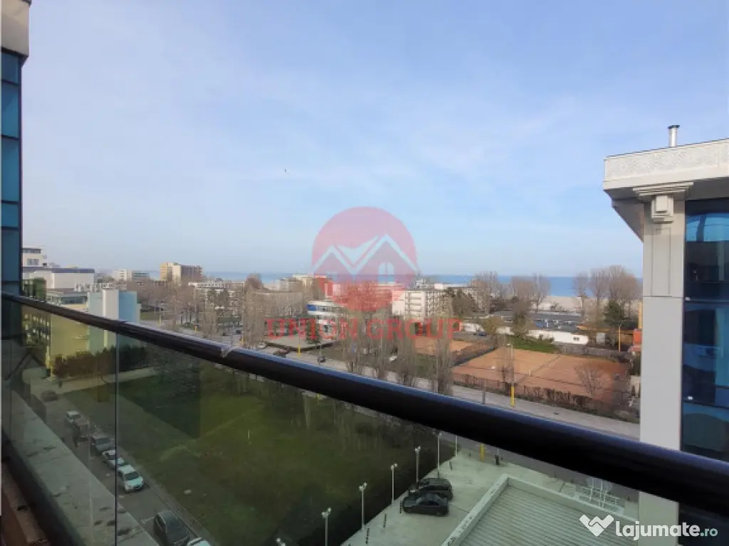 Apartament 2 Camere 81mp, Mamaia Zona Butoaie, Super View Sp 