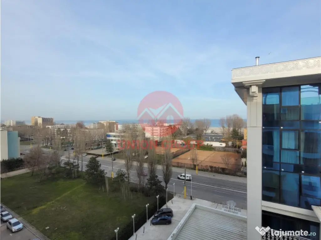 Apartament 2 Camere 81mp, Mamaia Zona Butoaie, Super View Sp 
