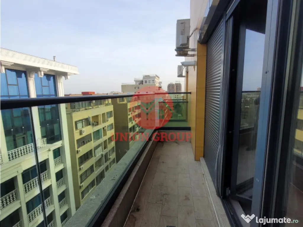 Apartament 2 Camere 81mp, Mamaia Zona Butoaie, Super View Sp 