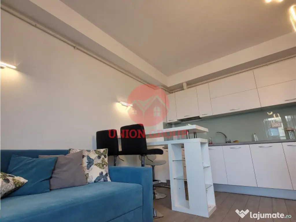 Apartament 2 Camere 81mp, Mamaia Zona Butoaie, Super View Sp 