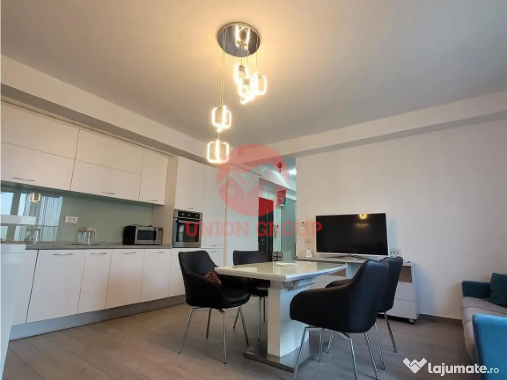 Apartament 2 Camere 81mp, Mamaia Zona Butoaie, Super View Sp 