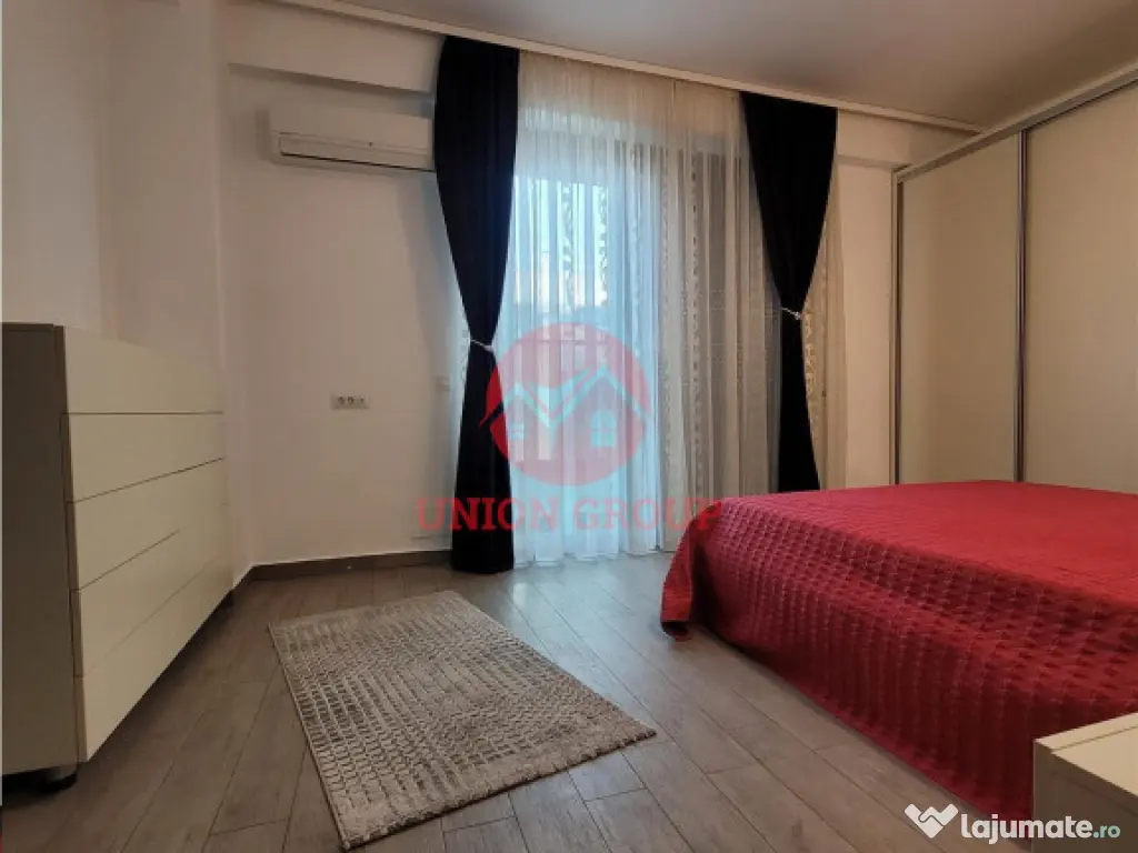 Apartament 2 Camere 81mp, Mamaia Zona Butoaie, Super View Sp 