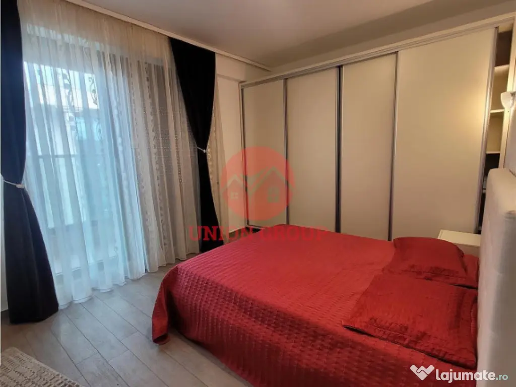 Apartament 2 Camere 81mp, Mamaia Zona Butoaie, Super View Sp 