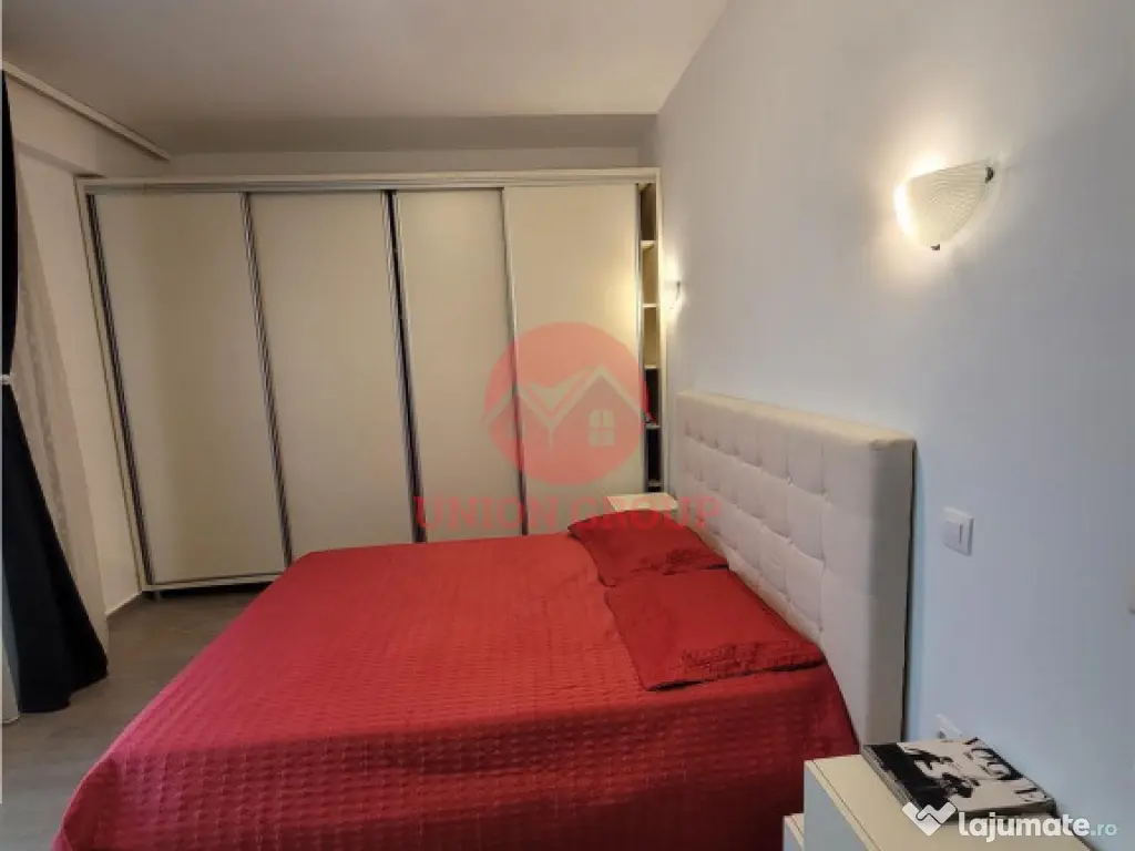 Apartament 2 Camere 81mp, Mamaia Zona Butoaie, Super View Sp 