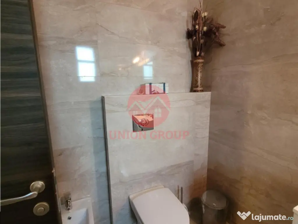 Apartament 2 Camere 81mp, Mamaia Zona Butoaie, Super View Sp 