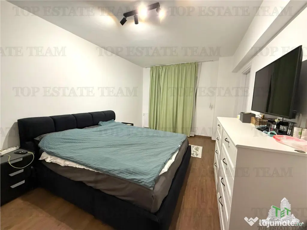 Apartament 3 camere, 2 bai | 95mp | Metro Militari - 10 min 