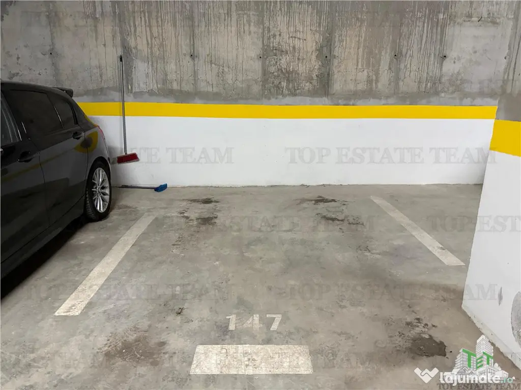 Apartament 3 camere, 2 bai | 95mp | Metro Militari - 10 min 