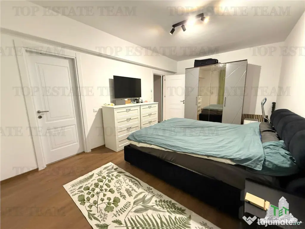 Apartament 3 camere, 2 bai | 95mp | Metro Militari - 10 min 