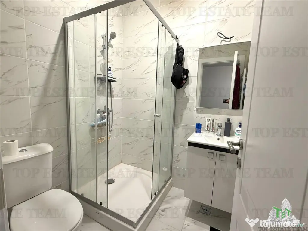 Apartament 3 camere, 2 bai | 95mp | Metro Militari - 10 min 