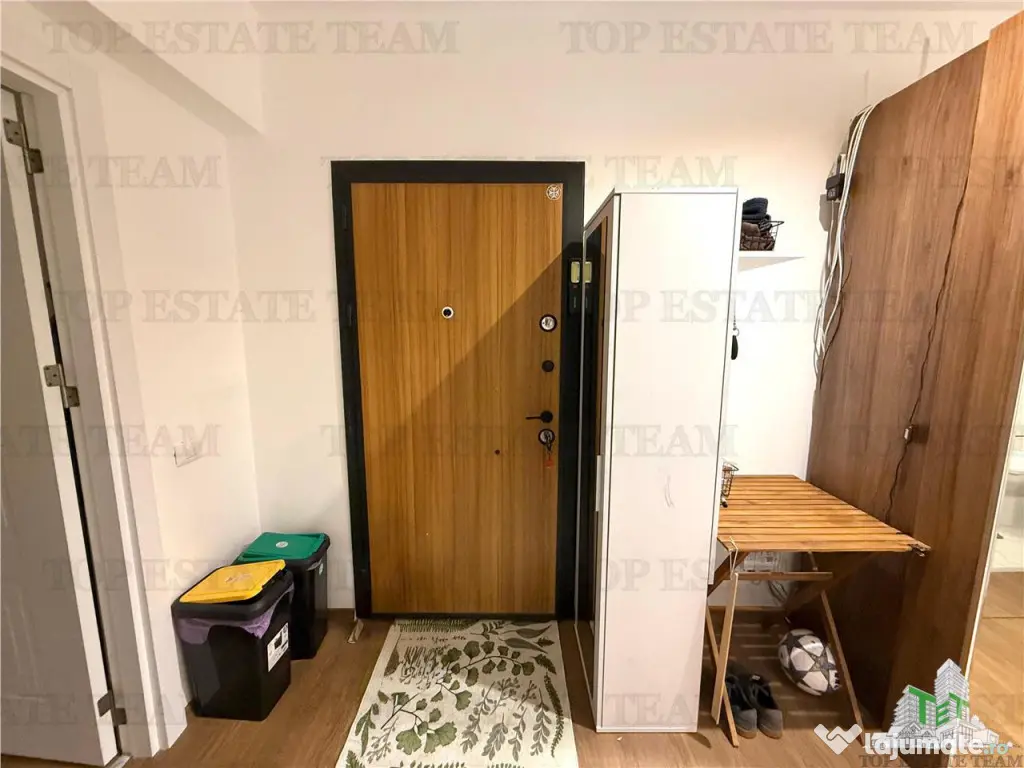 Apartament 3 camere, 2 bai | 95mp | Metro Militari - 10 min 