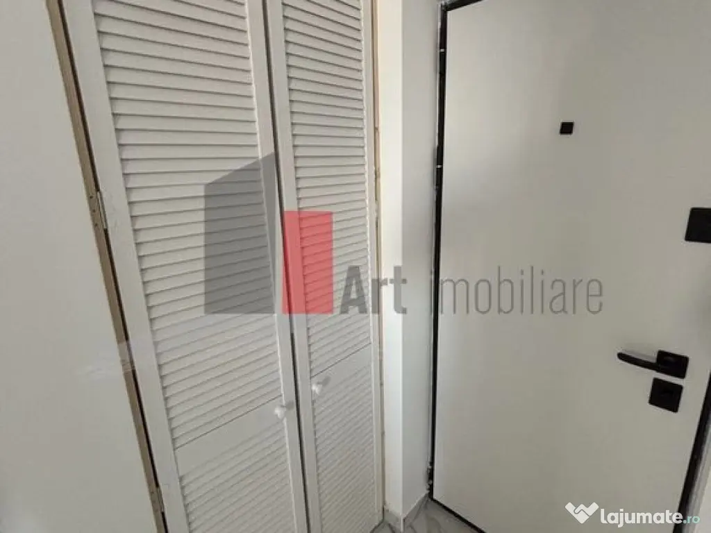 Inchiriem apartament 2 camere in Chiajna-Pet Friendly-pri... 