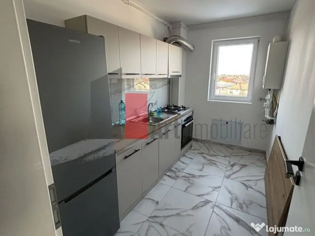 Inchiriem apartament 2 camere in Chiajna-Pet Friendly-pri... 