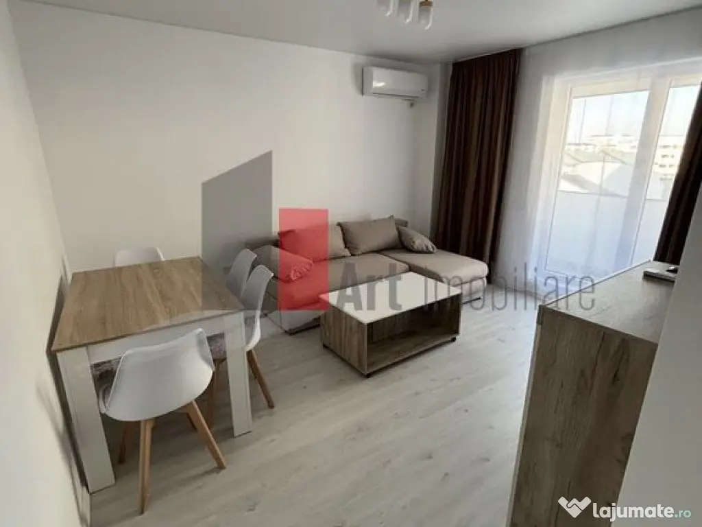 Inchiriem apartament 2 camere in Chiajna-Pet Friendly-pri... 