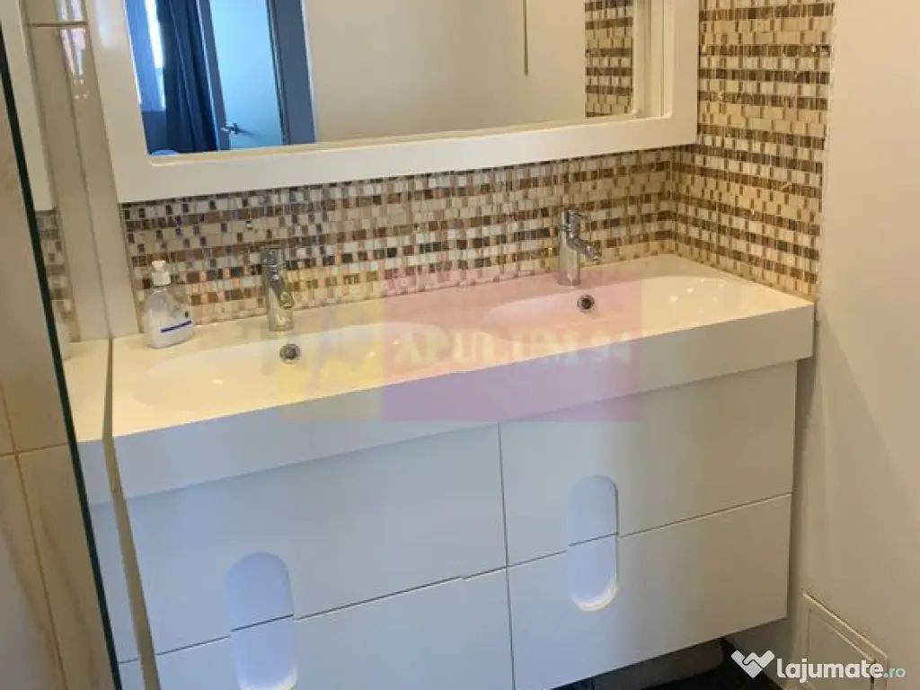 Apartament 2 camere renovat, 47mp, 2 minute Metrou Tinere... 