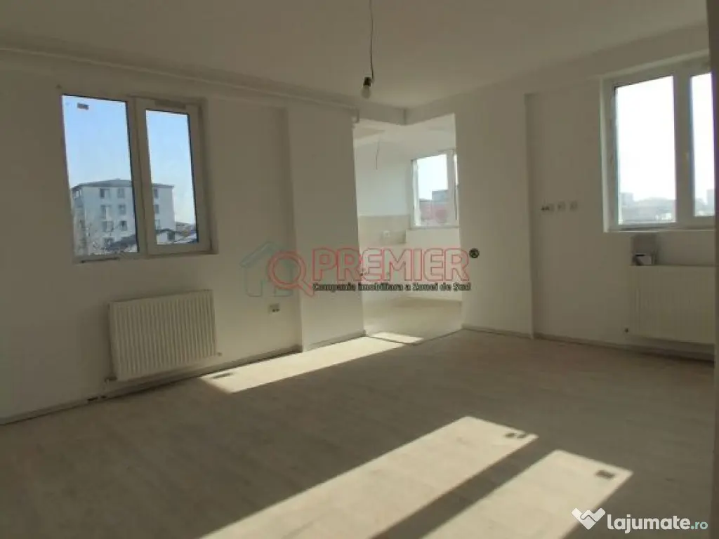 Metrou Dimitrie Leonida – Garsonieră cu parcare 