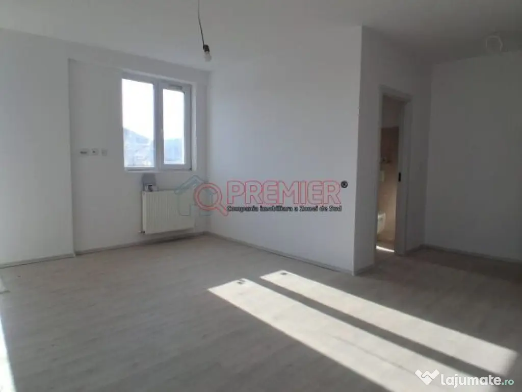 Metrou Dimitrie Leonida – Garsonieră cu parcare 