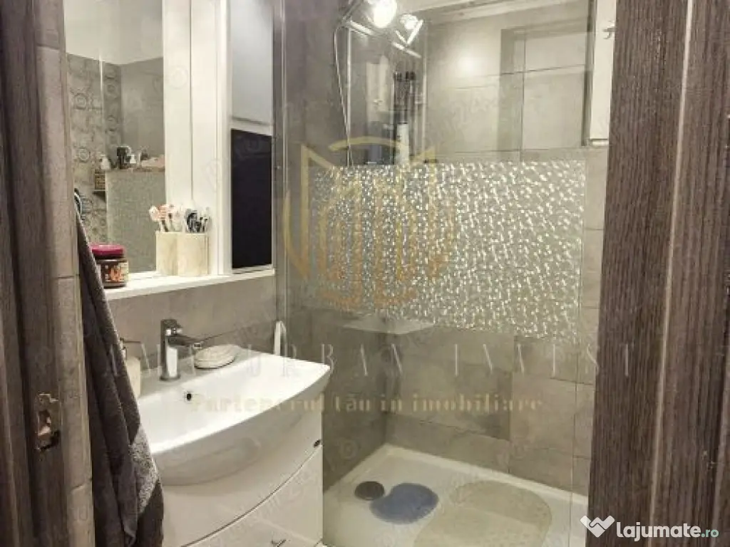 Modern & Gata de Mutat: 3 Camere cu Balcon | Berceni - Se...