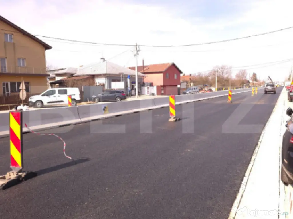 Casă P+1 teren 920 mp în Sălcuța (Titu) – 69.900E