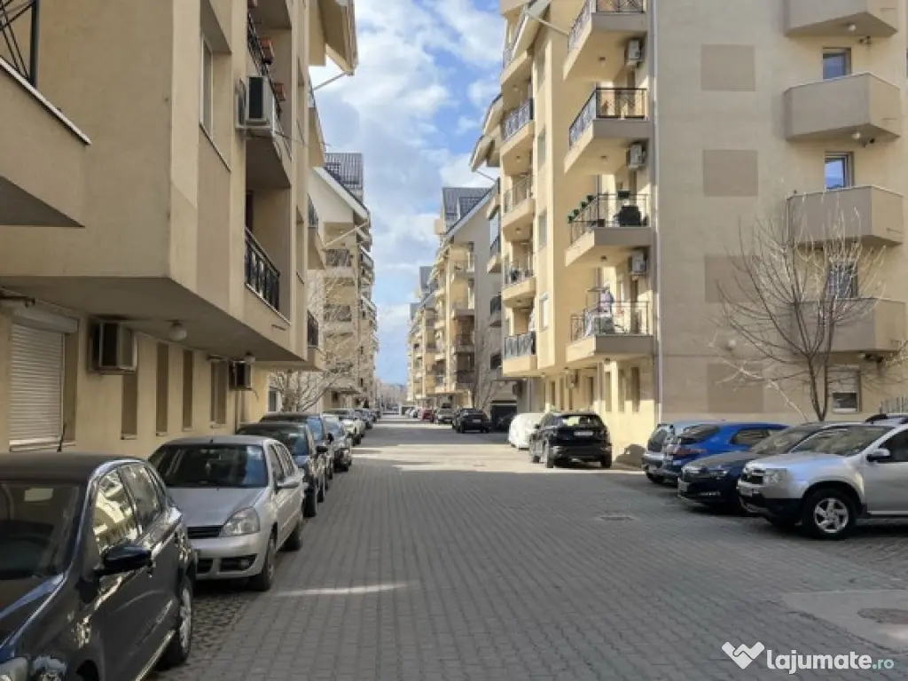 Dimitrie leonida drumul fermei cu parcare 