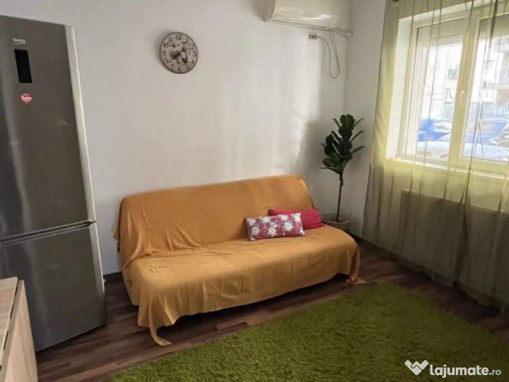 Dimitrie leonida drumul fermei cu parcare 