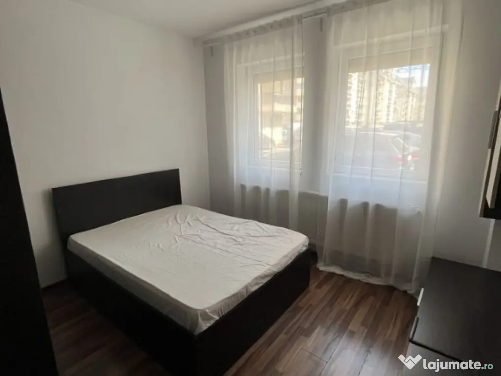 Dimitrie leonida drumul fermei cu parcare 