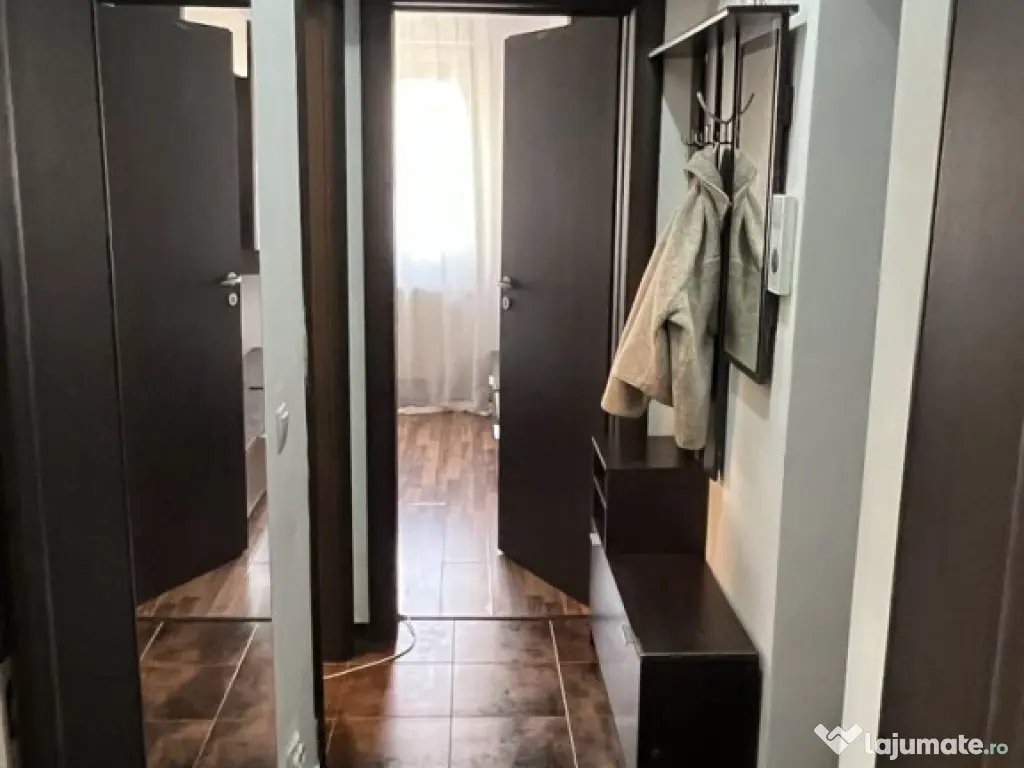 Dimitrie leonida drumul fermei cu parcare 