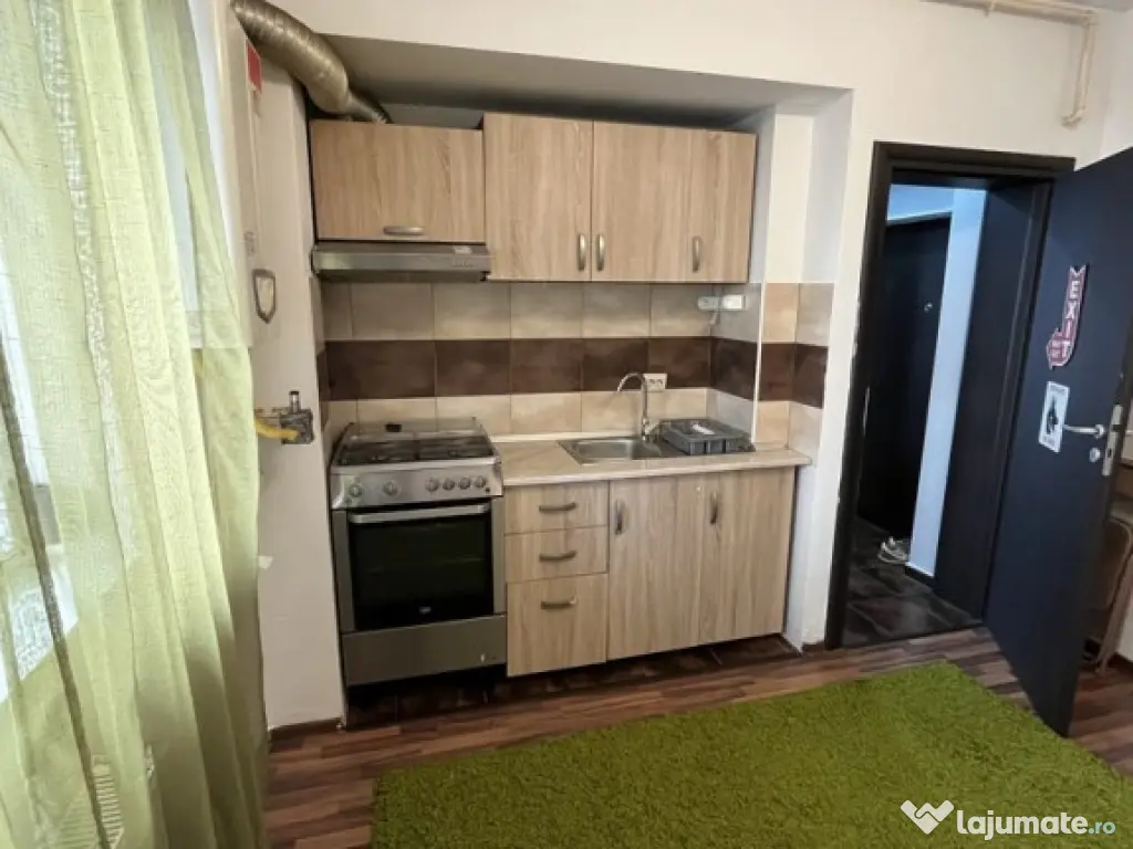 Dimitrie leonida drumul fermei cu parcare 